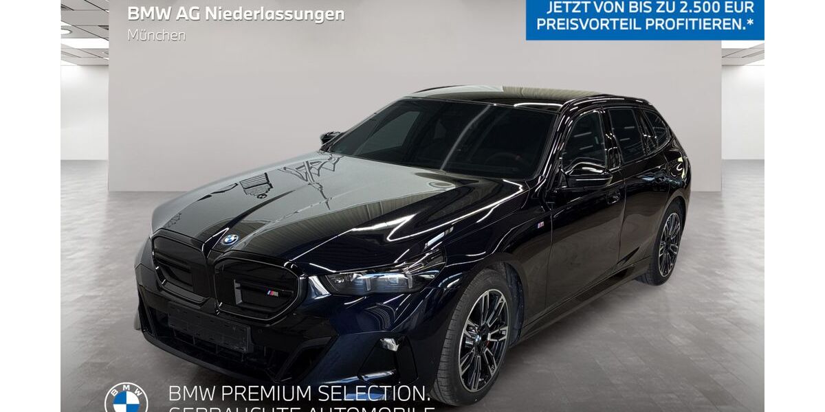 BMW i5 26.306 km 81.495 &euro; München 80939