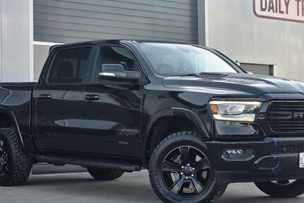 Dodge RAM 85.700 km 49.900 &euro; Walsrode 29664
