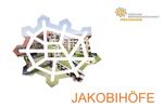 Exklusives Wohnen in den Jakobihöfen – Modern und zentral!
