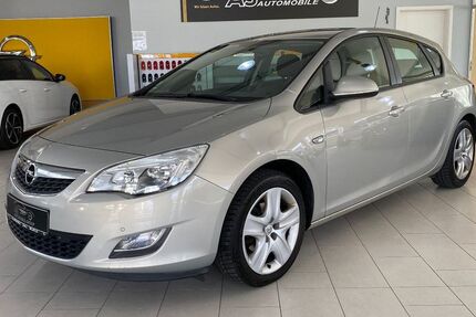 Opel Astra 226.450 km 1.490 &euro; Bielefeld 33602