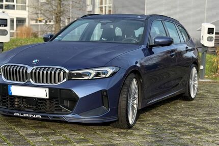 Alpina B3 63.000 km 68.500 &euro; Meerbusch 40667