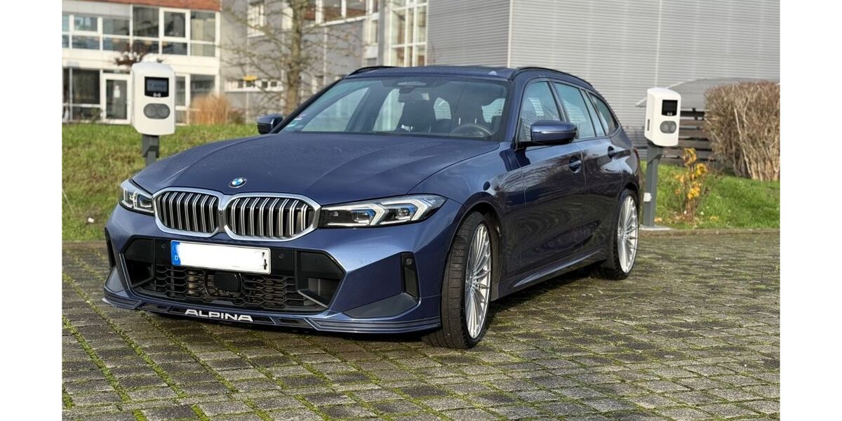 Alpina B3 63.000 km 68.500 &euro; Meerbusch 40667