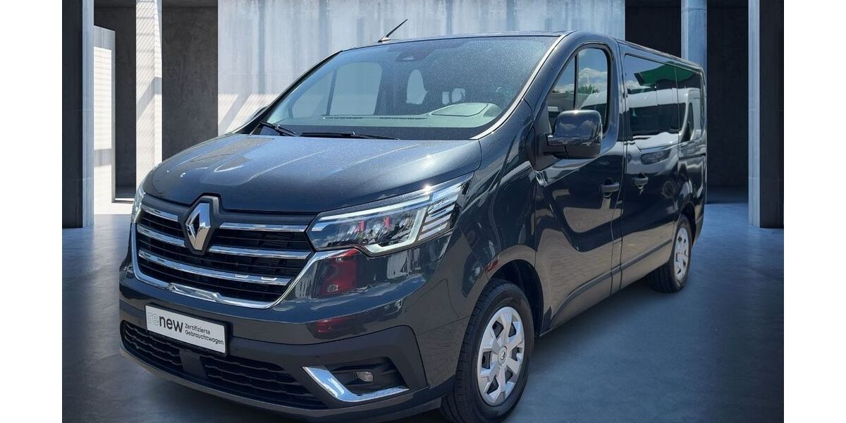 Renault Trafic 21.330 km 36.990 &euro; Hamburg 20537