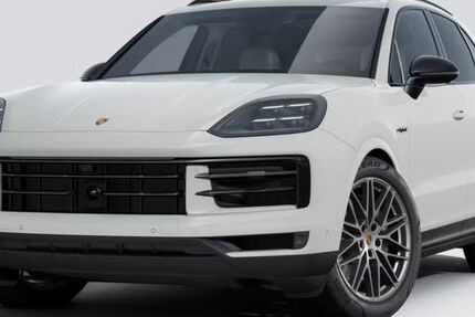 Porsche Cayenne 9.617 km 96.850 &euro; Grainau 82491
