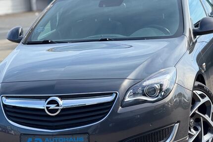 Opel Insignia 273.152 km 4.400 &euro; Hückelhoven 41836