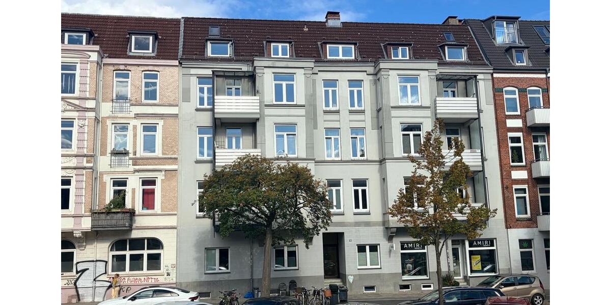 Dachgeschoßwohnung Kiel Schreventeich - 3 Zimmer, 85 m&sup2;, 345.000&euro; | Angebot:27428047