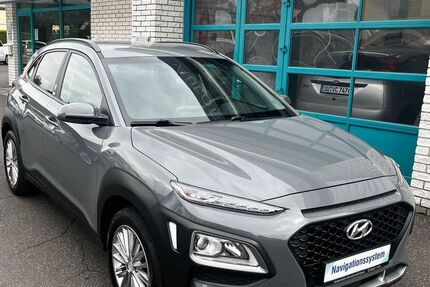 Hyundai KONA 69.007 km 16.450 € Bornheim 53332