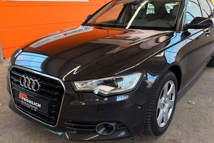Audi A6 184.000 km 10.999 &euro; Gaimersheim bei Ingolstadt 85080