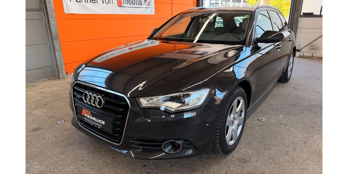 Audi A6 184.000 km 10.999 &euro; Gaimersheim bei Ingolstadt 85080