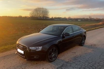 Audi A5 187.000 km 13.600 &euro; Meitingen 86405