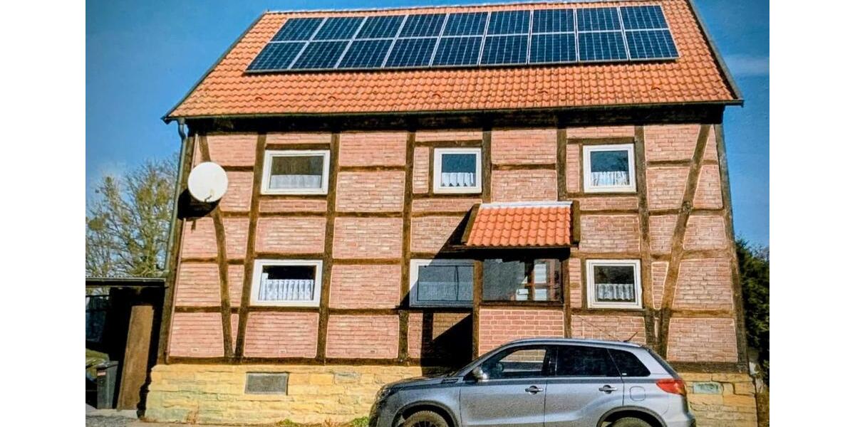 Einfamilienhaus Welver - 7 Zimmer, 170 m&sup2;, 315.000&euro; | Angebot:26869600
