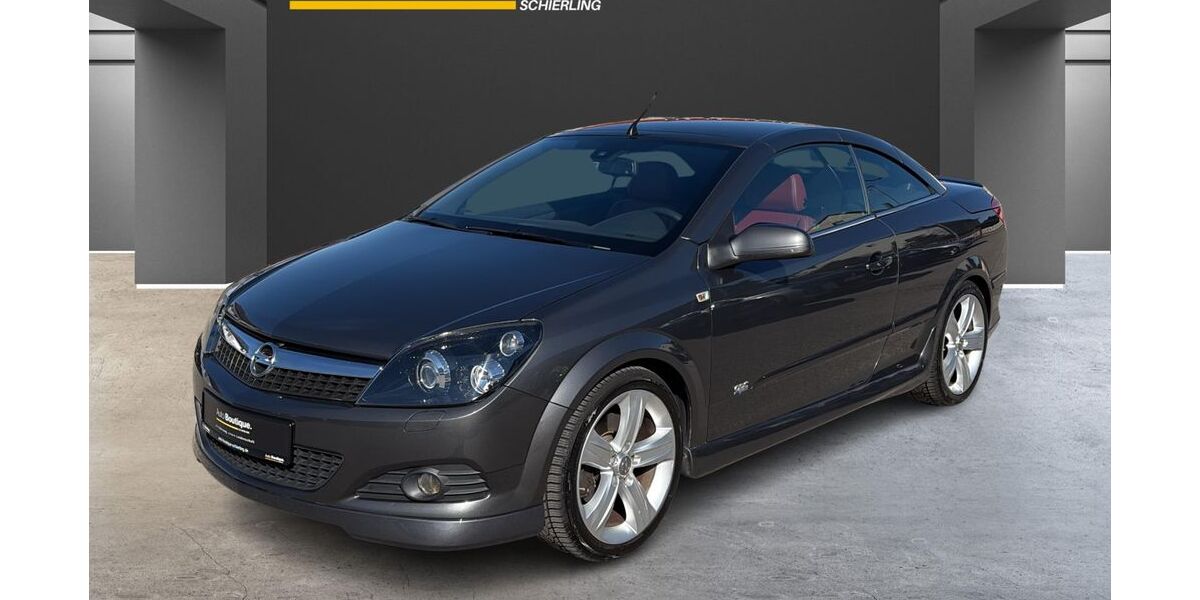 Opel Astra 136.661 km 11.990 &euro; Schierling 84069