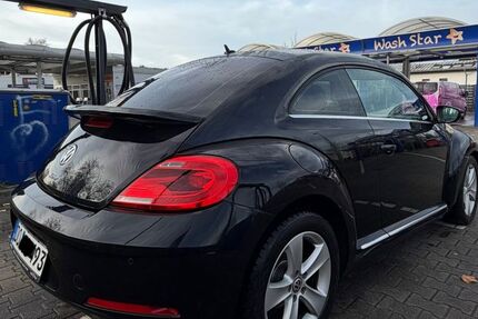 VW Beetle 105.000 km 10.250 &euro; Dortmund 44227