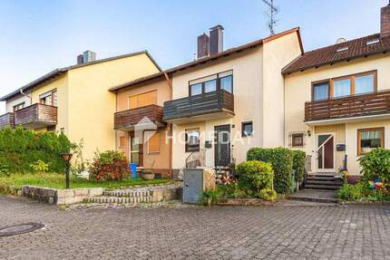 Haus Erlangen Bruck - 7 Zimmer, 138 m&sup2;, 645.000&euro; | Angebot:25265172