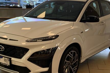 Hyundai KONA 22.004 km 23.500 &euro; Hennef 53773