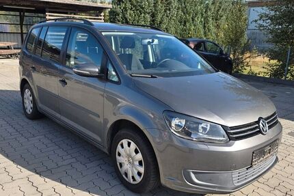VW Touran