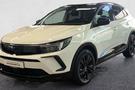Opel Grandland (X) 31.700 km 21.450 € Karlskron-Brautlach 85123