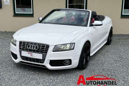 Audi S5 73.000 km 19.985 &euro; Silberstedt 24887