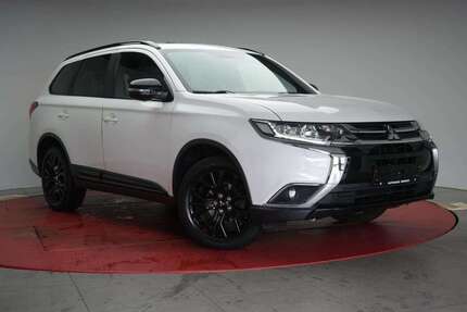 Mitsubishi Outlander 91.000 km 18.800 € Braunschweig 38110