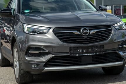 Opel Grandland (X) 35.351 km 18.999 € Neustadt an der Aisch 91413