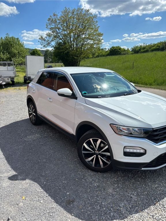 T-Roc