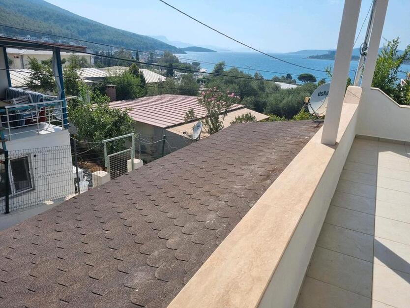 Bodrum 2 Fam. Haus. Seltene Gelegenheit
