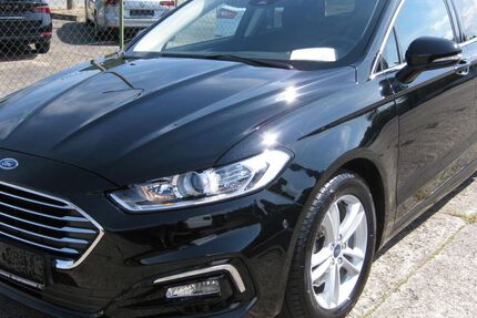 Ford Mondeo 68.000 km 16.990 &euro; Bad Blankenburg 07422