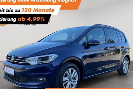 VW Touran 35.800 km 31.900 &euro; Mössingen 72116