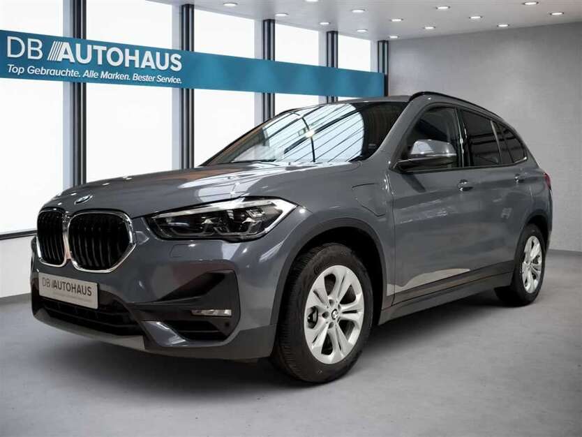 BMW X1 114.084 km 19.980 € Cloppenburg 49661