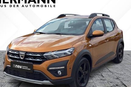 Dacia Sandero 55.002 km 12.841 &euro; Hildesheim 31135