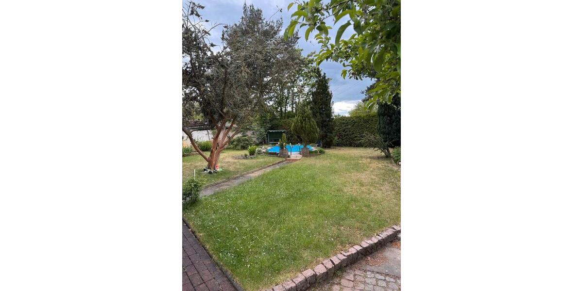 Bungalow Aken (Elbe) - 2 Zimmer, 45 m&sup2;, 50.000&euro; | Angebot:25844238