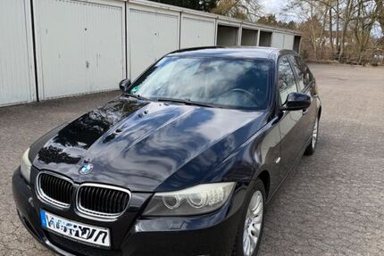 BMW 318 165.000 km 5.500 &euro; Verden 27283