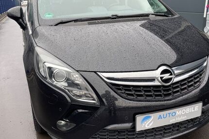 Opel Zafira 150.000 km 8.490 &euro; Münster 48155