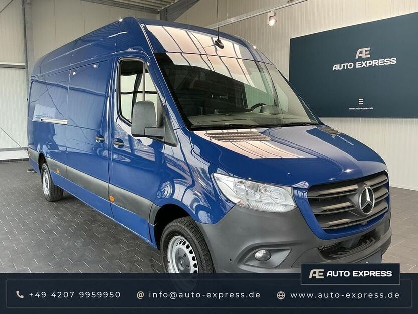 Sprinter