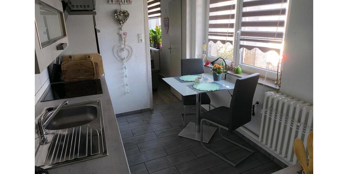 Ferienimmobilie Kaulsdorf - 35&euro; | Angebot:24430468