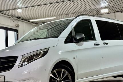 Mercedes-Benz Vito 106.236 km 38.880 € Mönchengladbach 41061