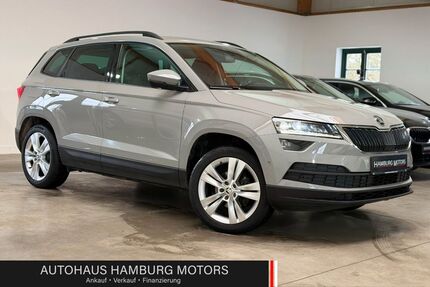 Skoda Karoq 150.000 km 19.490 &euro; Hamburg 21037