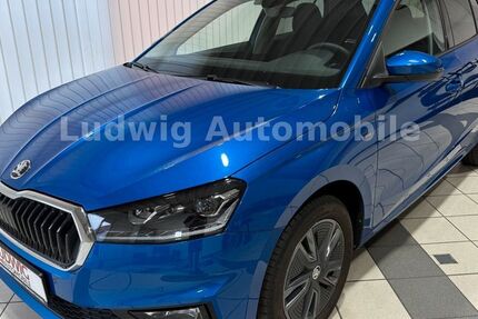 Skoda Fabia 2.883 km 21.480 &euro; Pößneck 07381