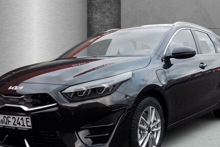 Kia ceed Sportswagon 21.000 km 27.990 € Hannover 30177