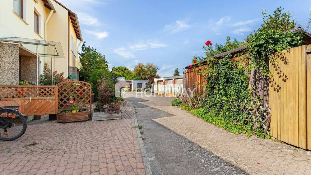 Reihenmittelhaus Seelze Velber - 6 Zimmer, 116 m&sup2;, 374.000&euro; | Angebot:26157238