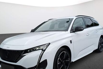 Peugeot 308 22.090 km 32.570 &euro; Ahaus 48683