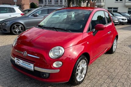 Fiat 500 214.000 km 2.450 &euro; Nordenham 26954