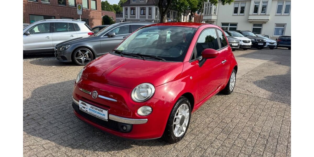 Fiat 500 214.000 km 2.450 &euro; Nordenham 26954