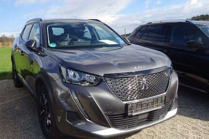 Peugeot 2008 78.775 km 12.800 &euro; Niederbergkirchen 84494