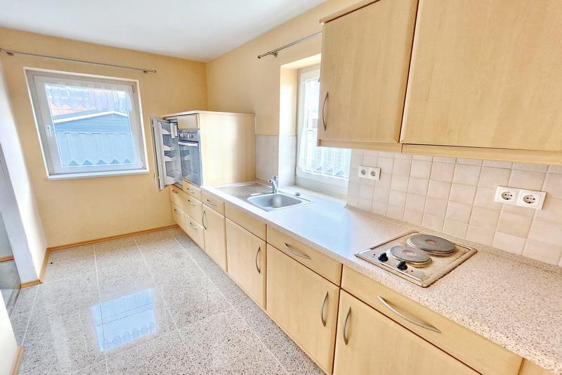 SOMMER-ANGEBOT *** Modernes Quattrohaus *** IDEAL für die junge Familie!!! - Doppelhaushälfte Schwarzenbek | Angebot:24801850