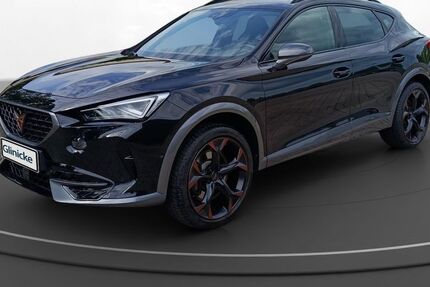 Cupra Formentor 31.930 km 30.480 &euro; Lübbecke 32312
