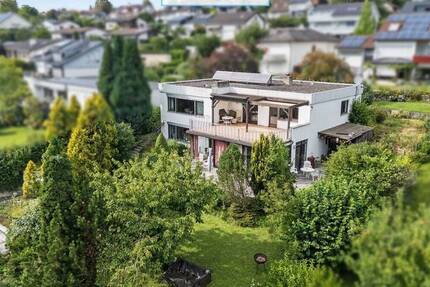 Haus Markdorf - 7 Zimmer, 230 m&sup2;, 855.000&euro; | Angebot:25210722