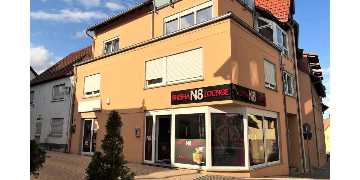 Gastronomie in Wörrstadt 620.000 € 300 m² zimmer