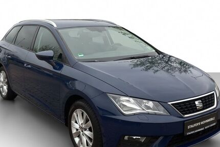 Seat Leon 110.000 km 9.899 € Göppingen 73035
