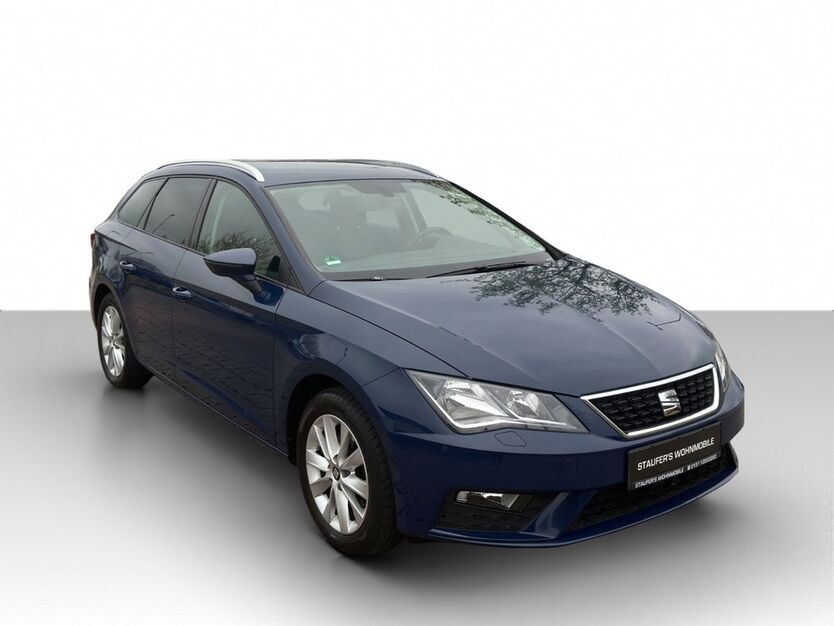 Seat Leon 110.000 km 9.899 € Göppingen 73035